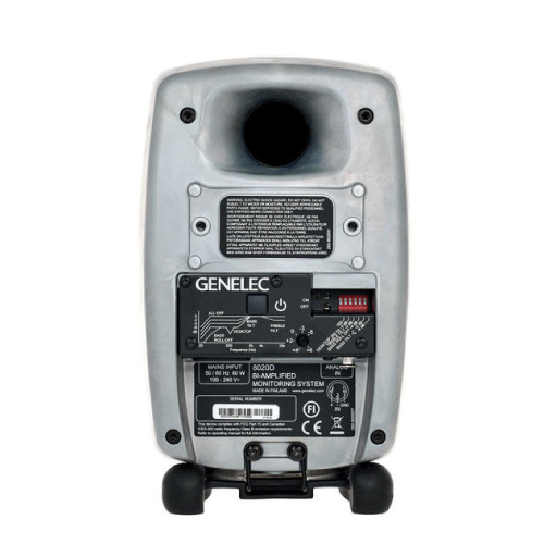 Genelec 8020 RAW